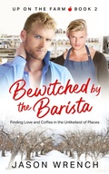 Cover: Bewitched by the Barista - Entwined Publishing