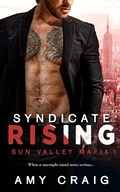 Cover: Syndicate Rising - Totally Bound Publishing