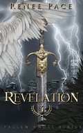 Cover: Revelation (Fallen Angel, #3) - Fallen Angel