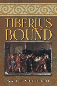 Abbildung von: Tiberius Bound - Quantum Discovery
