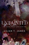Cover: Untainted - Aleron Books LLC