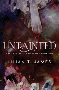 Enlarge image Cover: Untainted - Aleron Books LLC