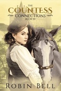 Cover: Countess Connections - Distributed By Ingram Spark