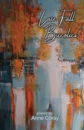 Cover: Late Fall Bucolics - Poetry Box