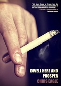 Cover: Dwell Here and Prosper - Tortoise Books