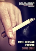 Cover: Dwell Here and Prosper - Tortoise Books