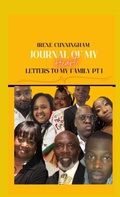 Cover: Journal of My Heart - Distributed By Ingram Spark