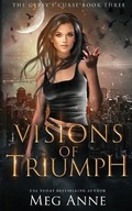 Cover: Visions of Triumph - Words That Sparkle