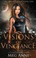 Cover: Visions of Vengeance - Words That Sparkle