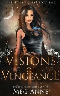 Enlarge image Cover: Visions of Vengeance - Words That Sparkle