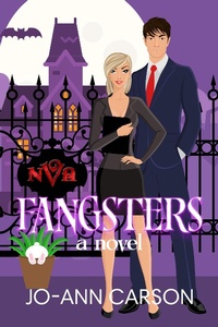 Enlarge image Cover: Fangsters - Jrt Publications