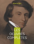 Cover: Les Oeuvres compl&egrave;tes - BoD - Books on Demand