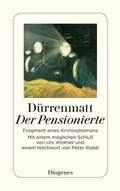 Cover: Der Pensionierte - Diogenes