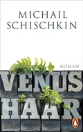 Cover: Venushaar - Penguin