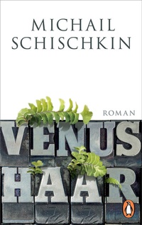 Abbildung von: Venushaar - Penguin