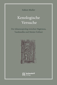 Abbildung von: Kenologische Versuche - Aschendorff