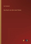 Cover: Das Buch von den neun Felsen - Outlook Verlag