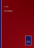 Cover: Die Geldlehre - Salzwasser-Verlag