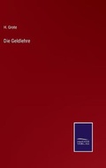 Cover: Die Geldlehre - Salzwasser-Verlag