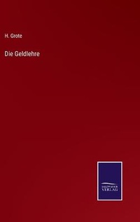 Enlarge image Cover: Die Geldlehre - Salzwasser-Verlag