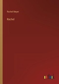 Cover: Rachel - Outlook Verlag
