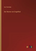 Cover: Der Nonne von Engelthal - Outlook Verlag