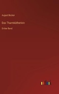 Cover: Das Thurmkaetherlein - Outlook Verlag