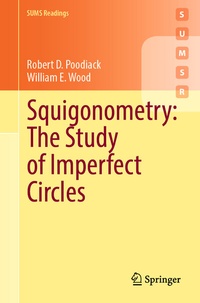 Abbildung von: Squigonometry: The Study of Imperfect Circles - Springer
