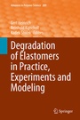 Cover: Degradation of Elastomers in Practice, Experiments and Modeling - Springer
