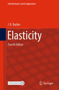 Abbildung von: Elasticity - Springer