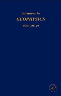 Enlarge image Cover: Advances in Geophysics: Volume 49 - Academic Press