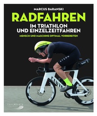 Abbildung von: Radfahren im Triathlon und Einzelzeitfahren - Delius Klasing