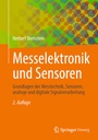 Bild: Messelektronik und Sensoren - Springer Vieweg