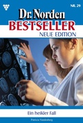 Cover: Ein heikler Fall - Blattwerk Handel GmbH