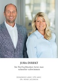 Cover: Jura Direkt - Books on Demand
