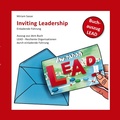 Cover: Inviting Leadership - Books on Demand