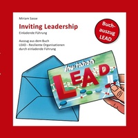 Enlarge image Cover: Inviting Leadership - Books on Demand