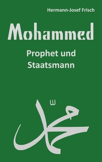 Abbildung von: Mohammed - Books on Demand