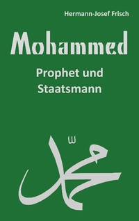 Enlarge image Cover: Mohammed - Books on Demand