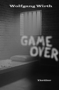 Cover: GAME OVER - epubli