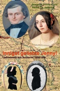 Cover: Innigst geliebte Jenny! - epubli