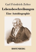Cover: Lebensbeschreibungen - Henricus - Edition Deutsche Klassik GmbH, Berlin