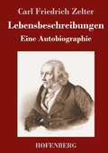 Cover: Lebensbeschreibungen - Henricus - Edition Deutsche Klassik GmbH, Berlin
