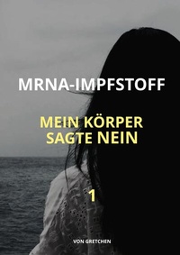 Enlarge image Cover: MRNA-IMPFSTOFF - BoD - Books on Demand