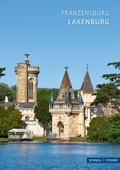 Cover: Laxenburg - Schnell & Steiner