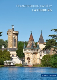 Enlarge image Cover: Laxenburg - Schnell & Steiner