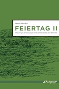 Cover: Feiertag II - Logos Berlin