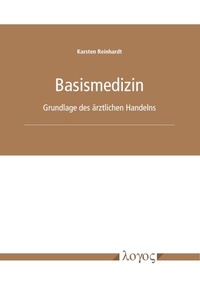 Abbildung von: Basismedizin - Logos Berlin