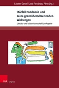 Cover: St&ouml;rfall Pandemie und seine grenz&uuml;berschreitenden Wirkungen - Brill Deutschland