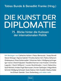 Abbildung von: Die Kunst der Diplomatie - Ullstein Taschenbuchverlag